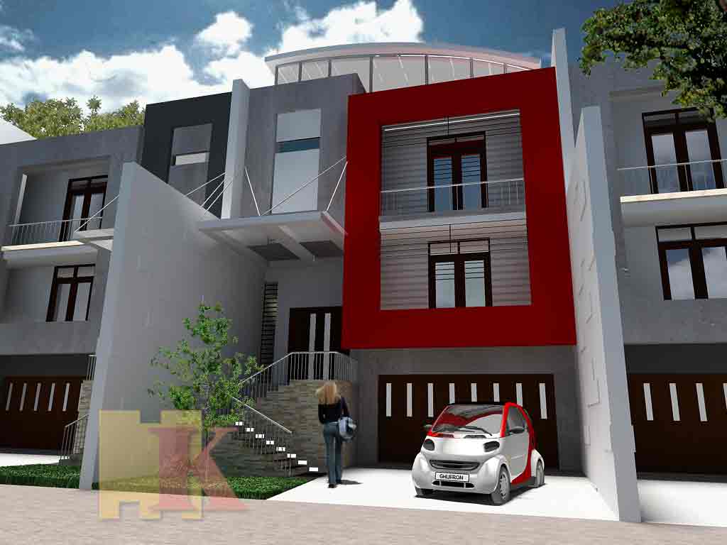 Arsitek Bintaro Arsitek Kontraktor Rumah